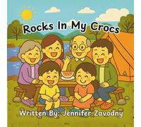 Rocks In My Crocs (Year Round Adventures)