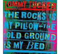 Rocks Is My Pillow - Cold Ground Is My Bed