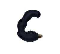 Rocks-Off Bad Boy Masajeador Punto G Masculino Negro 1ud