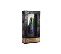 Rocks Off - Bala vibradora RO-80mm - 7 velocidades - Rainbow - 1 ud