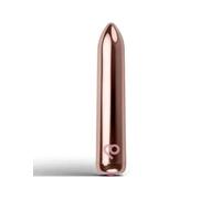 Rocks-off - bala vibradora recargable rosa