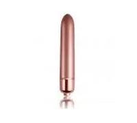 Rocks-off - bala vibradora touch of velvet rose bloom 10 velocidades