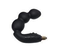 Rocks-off - big-boy 7v estimulador del punto g masculino negro