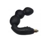 Rocks-off - big-boy 7v estimulador del punto g masculino negro