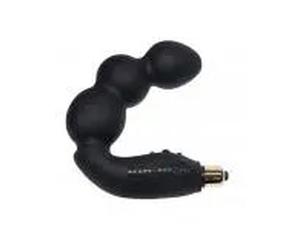 Rocks-off - big-boy 7v estimulador del punto g masculino negro