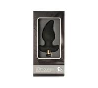 Butt quiver estimulador del punto p 7 velocidades negro