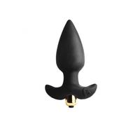 Rocks-off - butt throb estimulador del punto p 7 velocidades negro