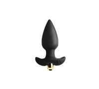 Rocks-Off Butt Throb Estimulador Punto P Negro 1 ud