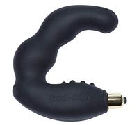 Orion Estimulador prostático Rocks Off – Negro – 1 estimulador