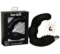 Orion Estimulador prostático Rocks Off – Negro – 1 estimulador