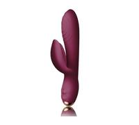 Rocks-Off Everygirl Vibrator Bordeaux 1 ud
