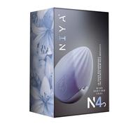 Rocks Off NIYA 4 Vibrador Lilac 7,0 cm