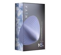 Rocks Off NIYA 5 Vibrador Lilac 15,1 cm