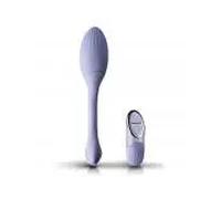 Rocks- off - niya n1 masajeador pélvico kegel con control remoto