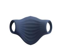 Rocks- off - palm masturbador vibrador flexible azul