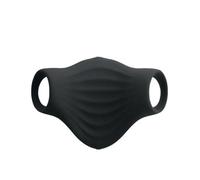 Rocks- off - palm masturbador vibrador flexible negro