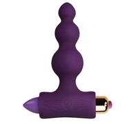ESTIMULADOR ANAL PETITE BUBBLES - ROCKS OFF - LILA