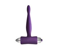 Rocks-Off Petite Sensations Teazer Plug - 1 Unidad