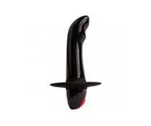 Rocks- off - quest prostate bullet vibrador prostático negro