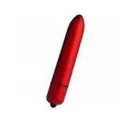 Rocks- off - ro-160 rouge allure bala vibradora rojo
