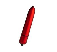 Rocks- off - ro-160 rouge allure bala vibradora rojo