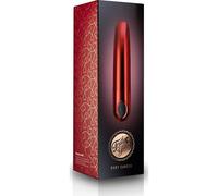 Rocks-Off Ro-80mm Colour Me Orgasmic Vibrating Bullet 1ud