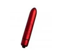 Rocks- off - ro-90 scarlet velvet bala vibradora rojo