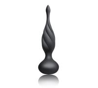 Rocks Off Rocks-Off - Vibrador anal Petite Sensations Discover - Negro