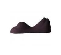 Rocks- off - ruby glow vibrador sit-on morado