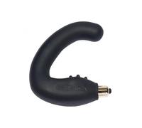 Rocks-Off Rude-Boy Masajeador Punto G Masculino 7 V Negro 1ud