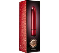 Rocks-Off Truly Yours Ro-120 00 Red Alert Vibrating Bullet 1 ud