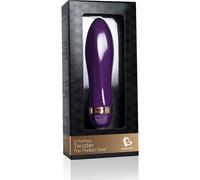 Rocks-off twister vibrador 10 modos