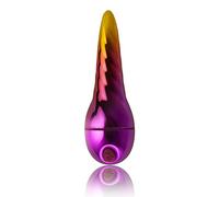 Rocks-Off Unihorn Vibrador - 1 Unidad