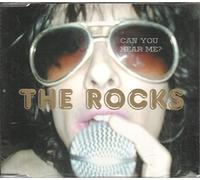 Rocks, The - Can You Hear Me?