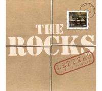 Rocks,the - Letters from the Frontline / Y [Vinilo]