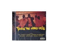 Rocks The World Mc's - Rocks the World Mc's