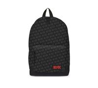 Rocksax AC/DC Backpack - Riff Raff, Mochila,