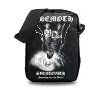 Rocksax Behemoth - Bolso cruzado Sventevith, multicolor, Bolso cruzado