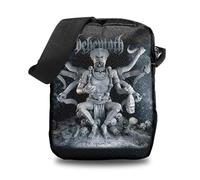 Rocksax Behemoth - Bolso cruzado The Apostasy, multicolor, Bolso cruzado