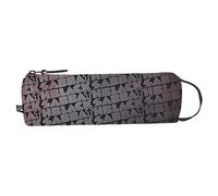 Rocksax Black Sabbath Pencil Case - Distressed Cross