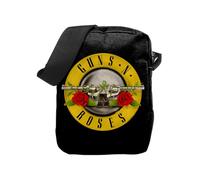 Rocksax Bolso Bandolera Guns 'n' Roses 16 x 21 x 5,5 cm