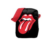Rocksax Bolso Bandolera The Rolling Stones 16 x 21 x 5,5 cm