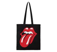 Rocksax Bolso de Hombro The Rolling Stones Algodón 37 x 42 cm