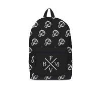 Rocksax Bullet For My Valentine Backpack - Gravity Pattern