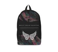 - Rocksax Bullet For My Valentine Backpack - Wings 1, Mochila,