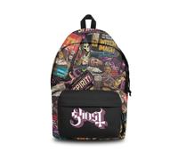 Rocksax Ghost Daypack - Magazines - 43cm x 30cm x 15cm - Offic (Importación USA)