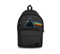 Rocksax Pink Floyd Daypack - El lado oscuro de la luna, Black, M, Casual