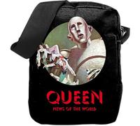 Rocksax Queen News of The World