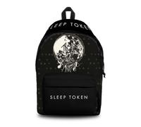 Rocksax Sleep Token Daypack - The Summoning Black (Importación USA)