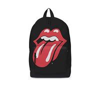 Rocksax The Rolling Stones Backpack - Tongue, Mochila,